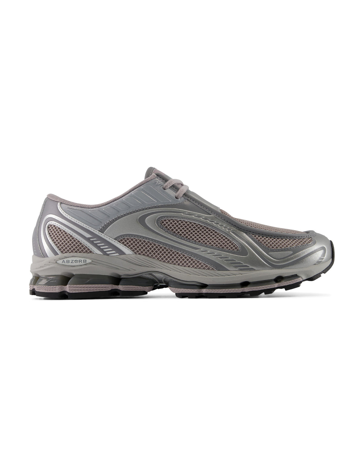 U18909VF "TRUFFLE SALT/SILVER METALLIC"