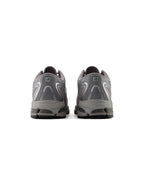U18909VF "TRUFFLE SALT/SILVER METALLIC"