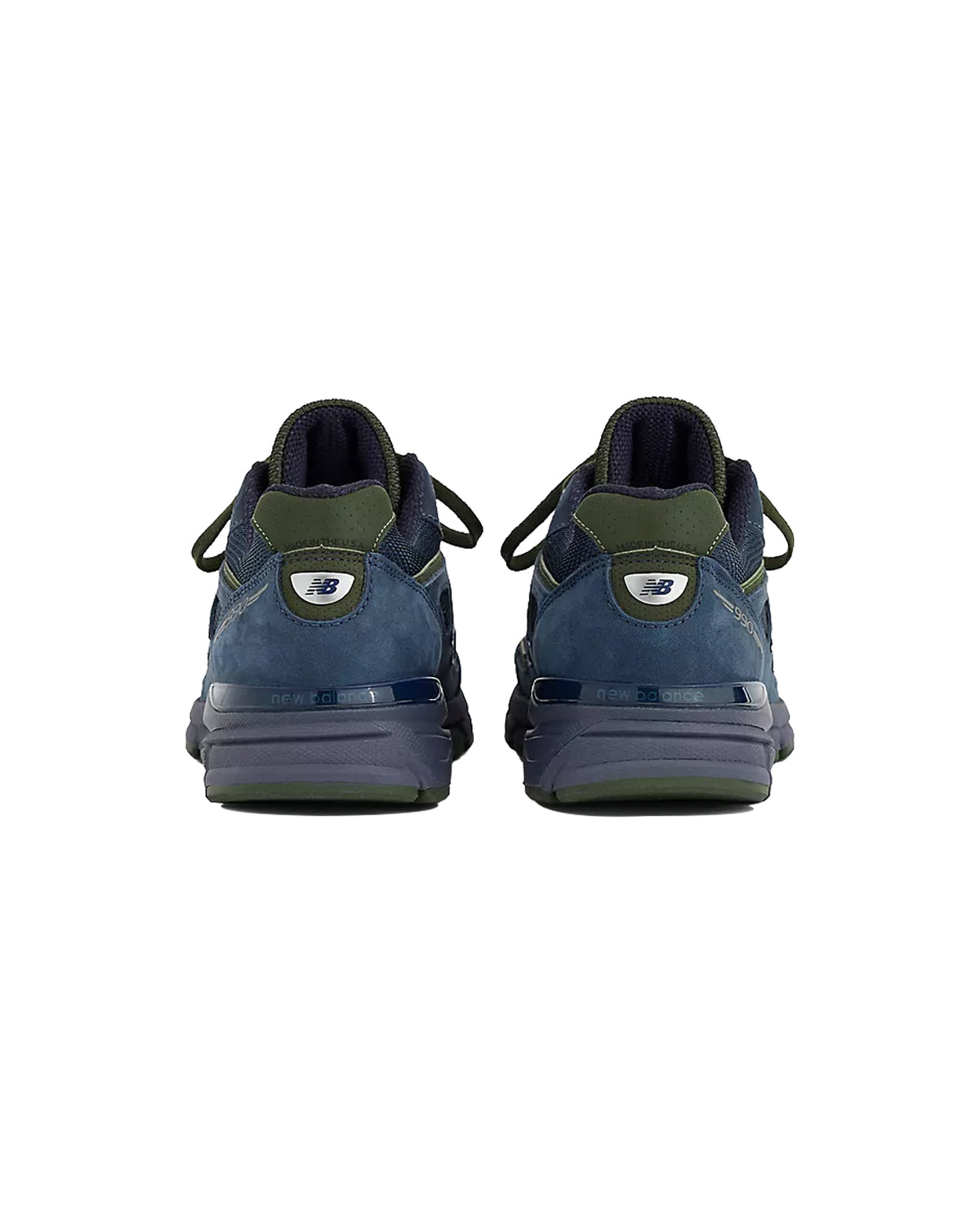 U990BG4 "MADE IN USA"
