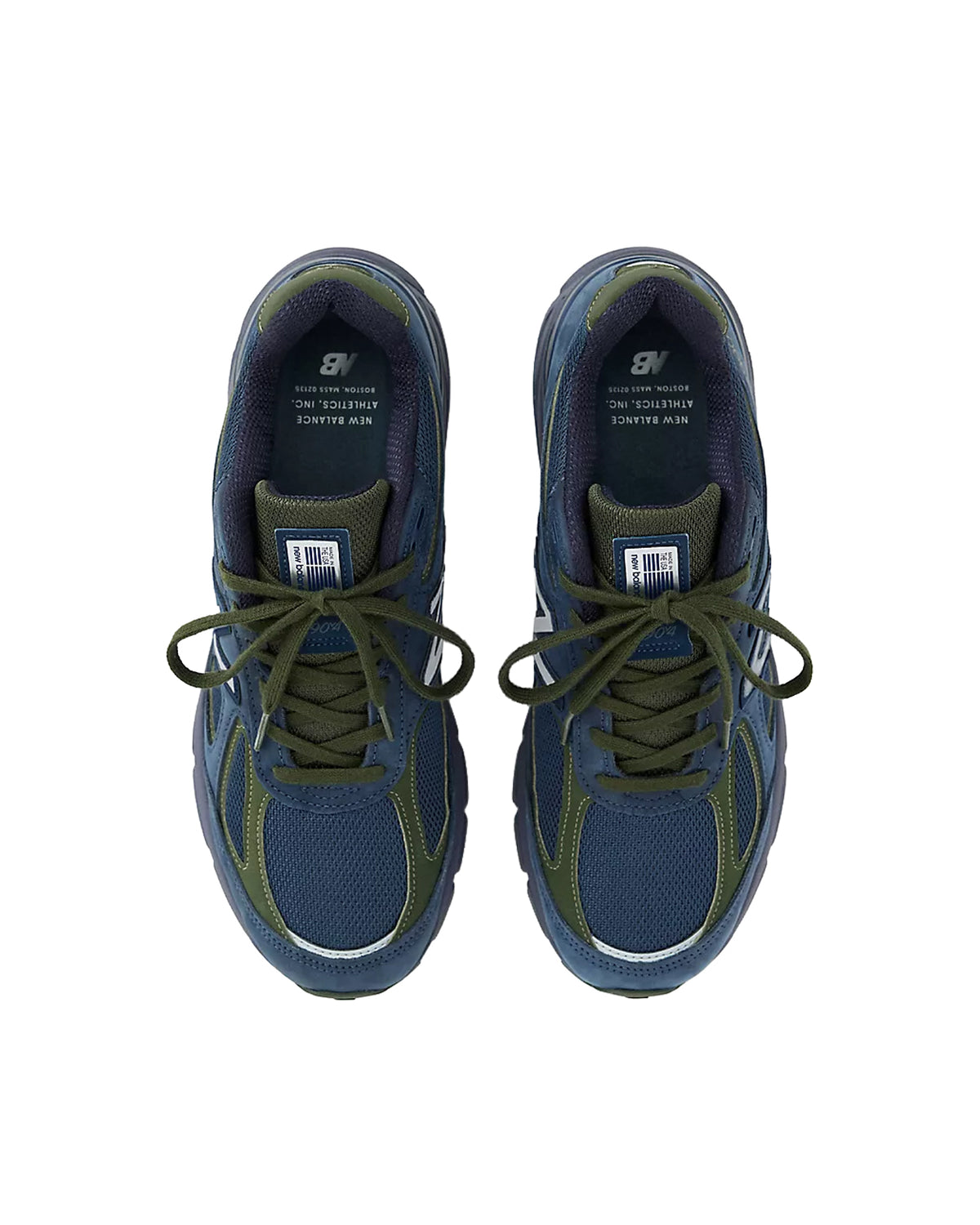 U990BG4 "MADE IN USA"