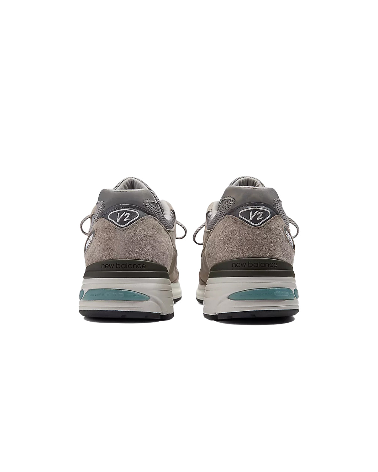 U991GL2 "MADE IN UK"