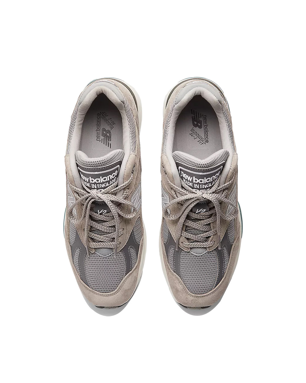 U991GL2 "MADE IN UK"