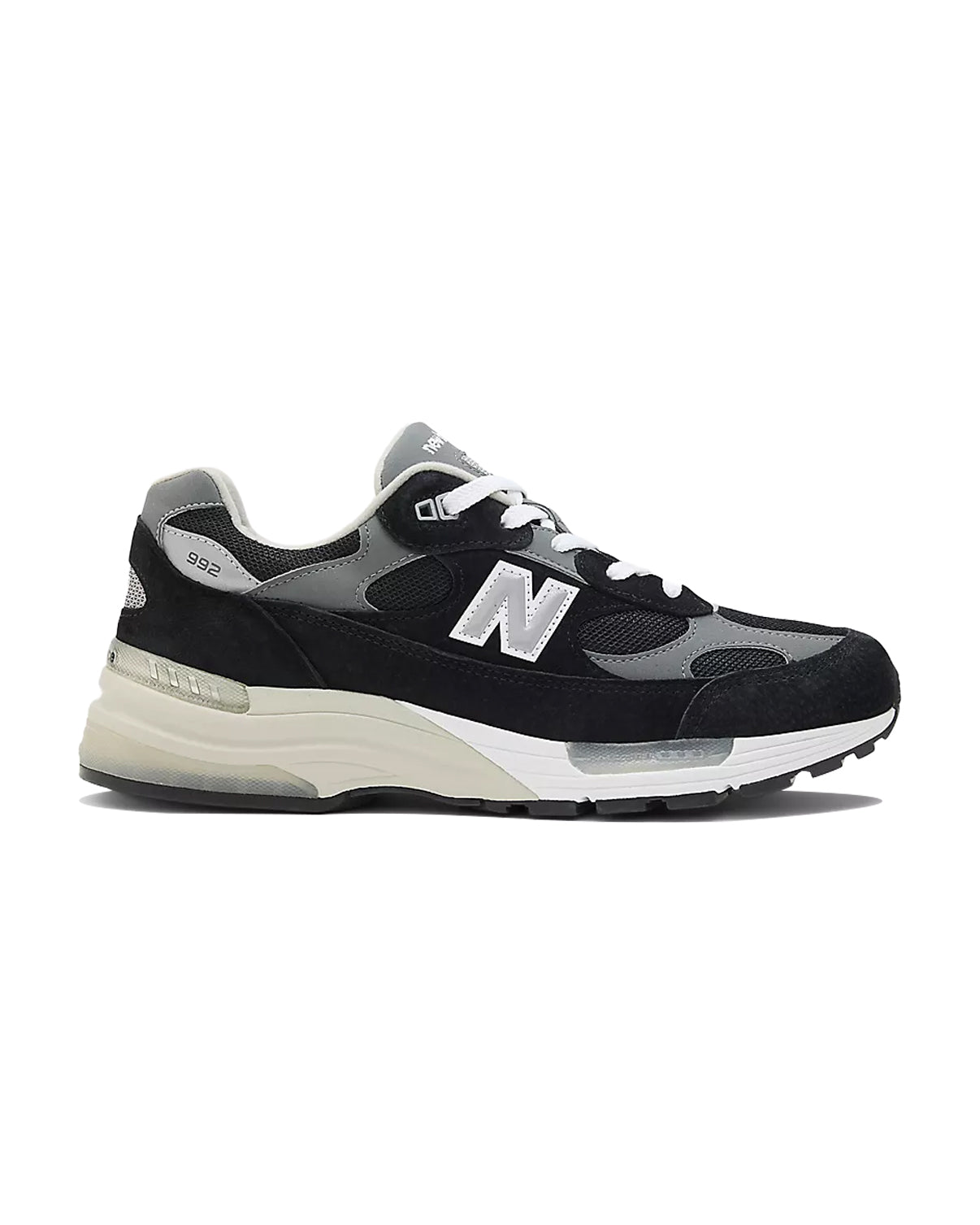U992BK "MADE IN USA"