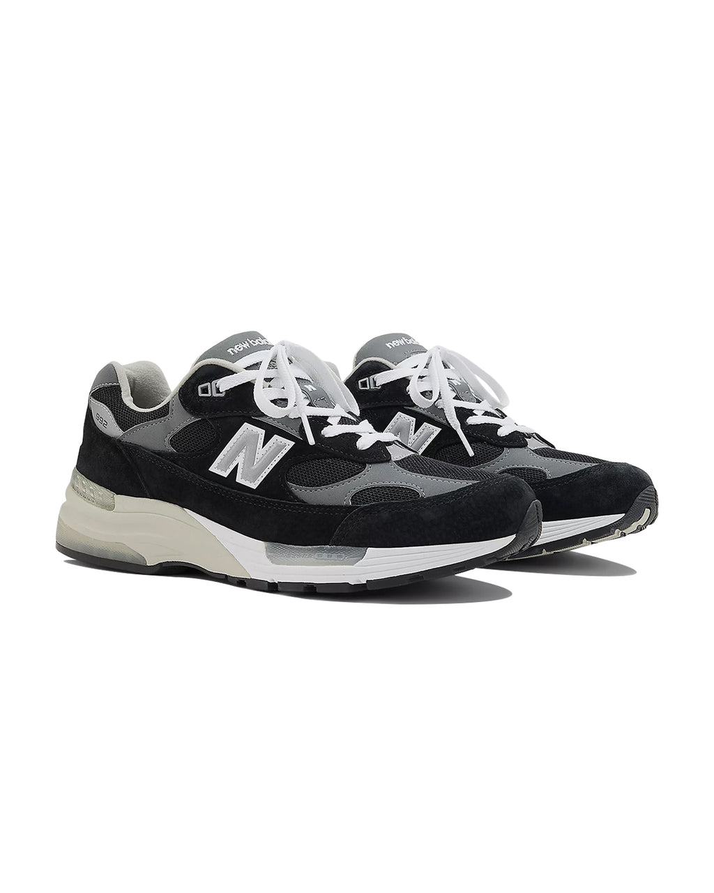 U992BK "MADE IN USA"