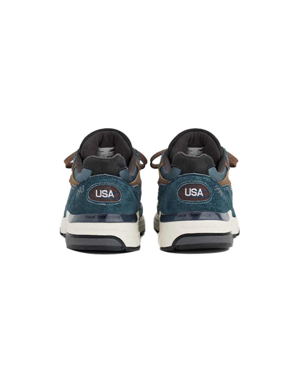 U993BC "MADE IN USA"