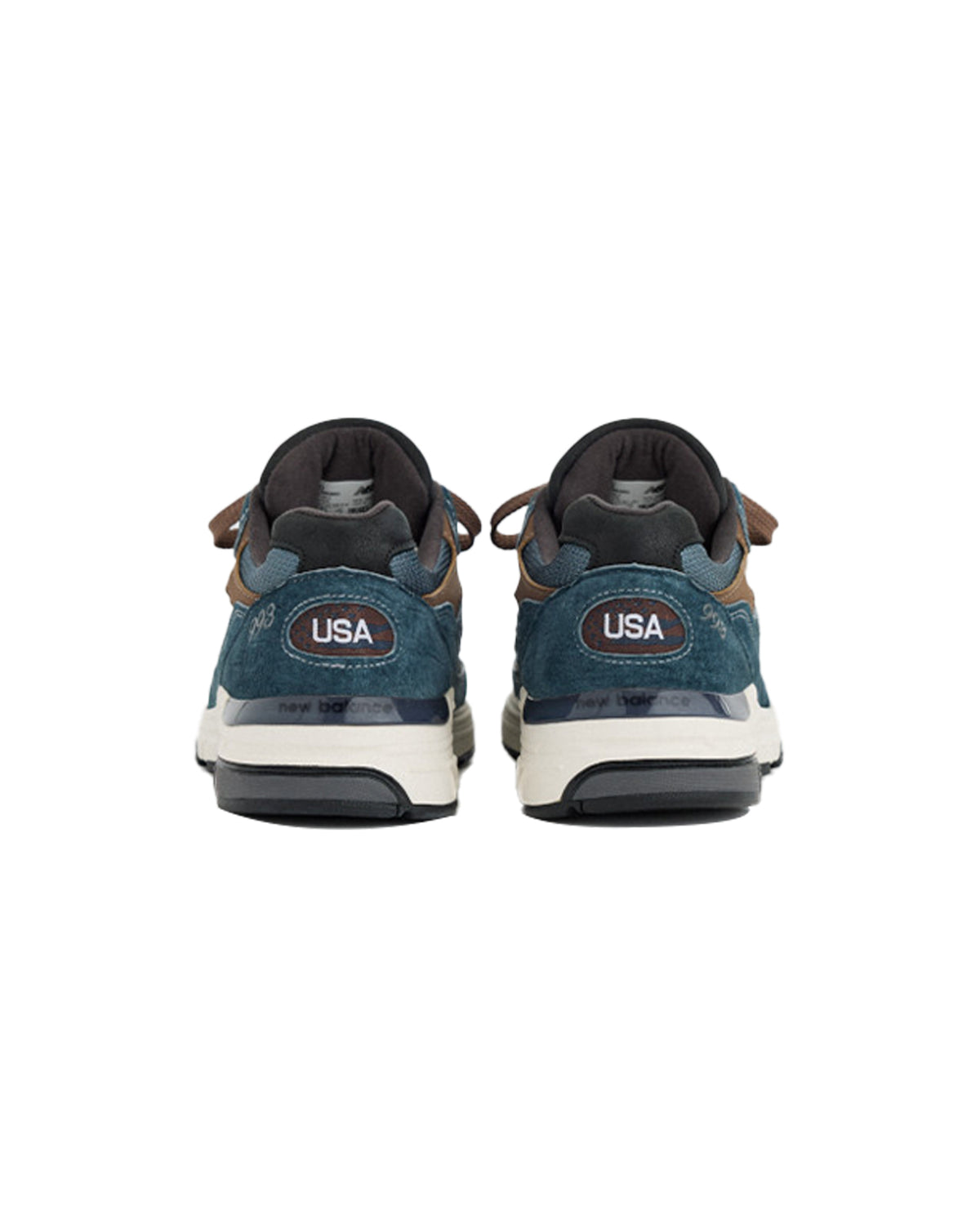U993BC "MADE IN USA"