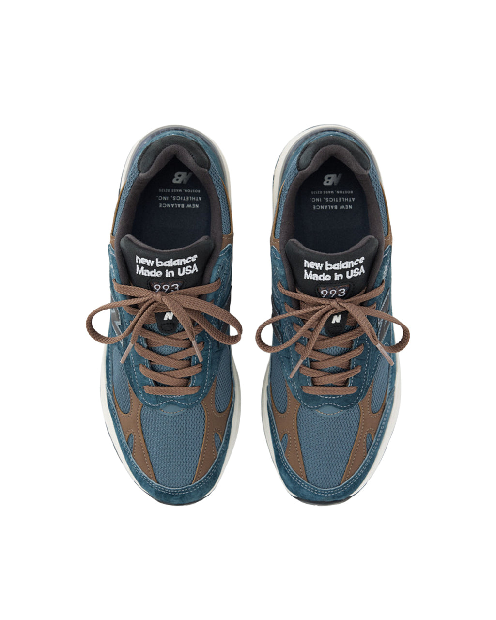 U993BC "MADE IN USA"