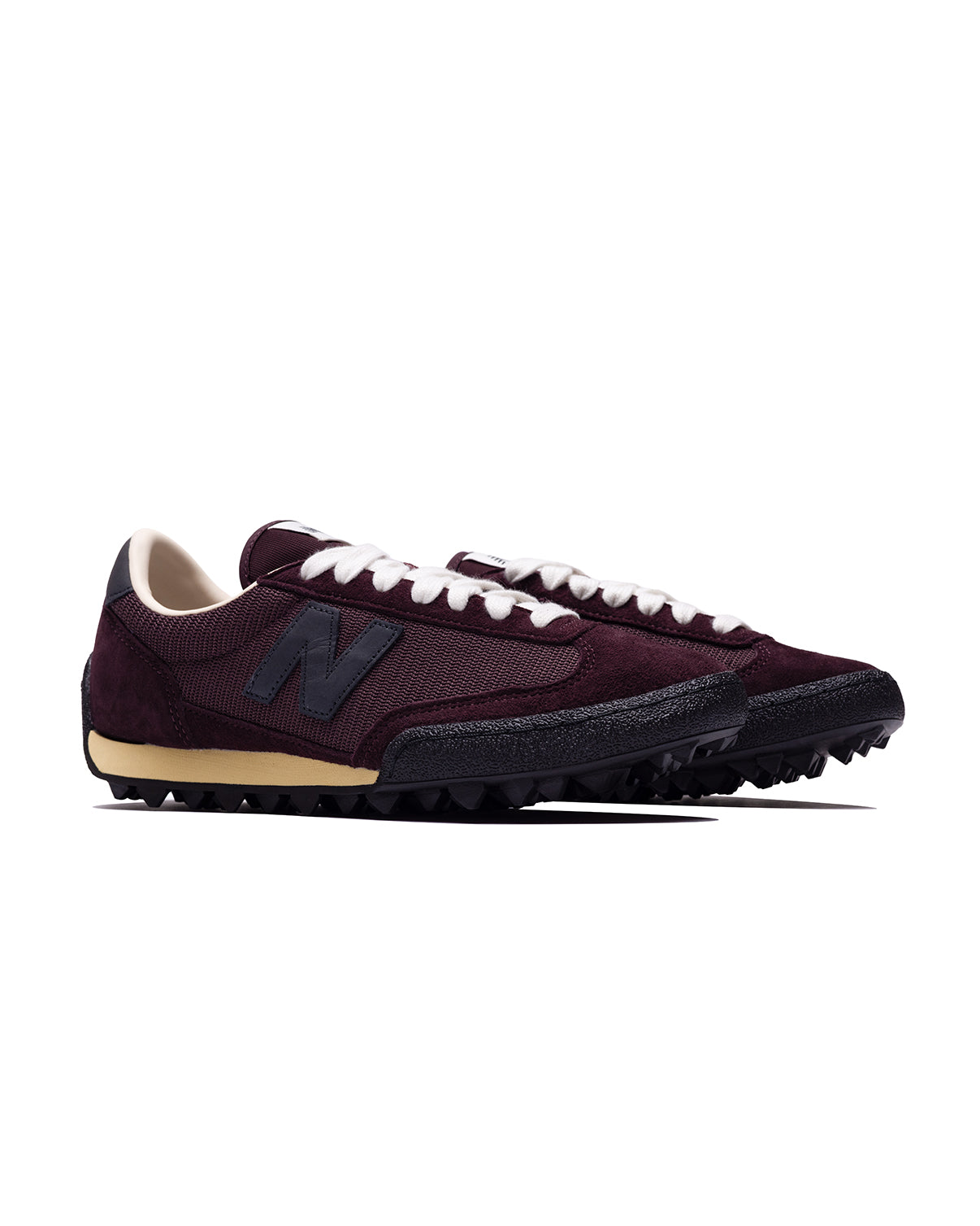 UGTR48S GATOR RUN "CHERRY LEATHER"