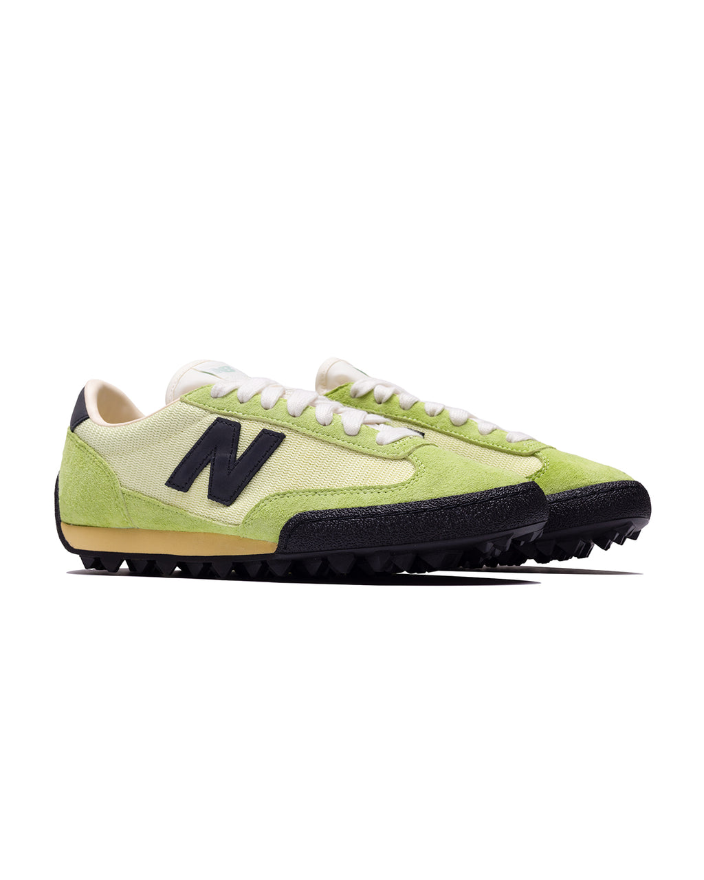 UGTR5T9 GATOR RUN "LIME MOSAIC GREEN"