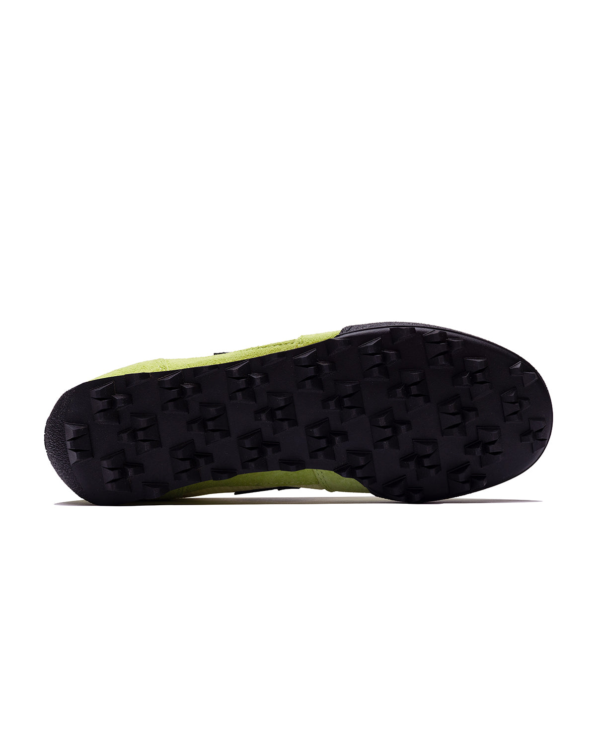 UGTR5T9 GATOR RUN "LIME MOSAIC GREEN"