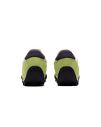 UGTR5T9 GATOR RUN "LIME MOSAIC GREEN"