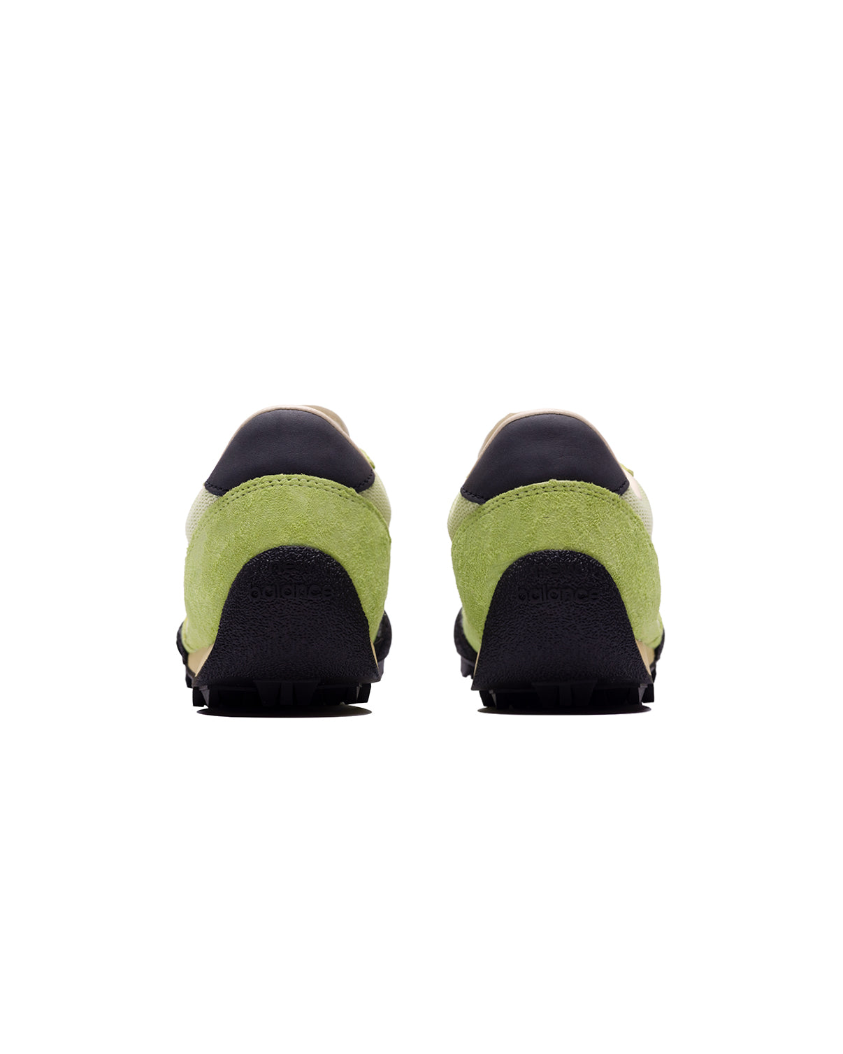 UGTR5T9 GATOR RUN "LIME MOSAIC GREEN"