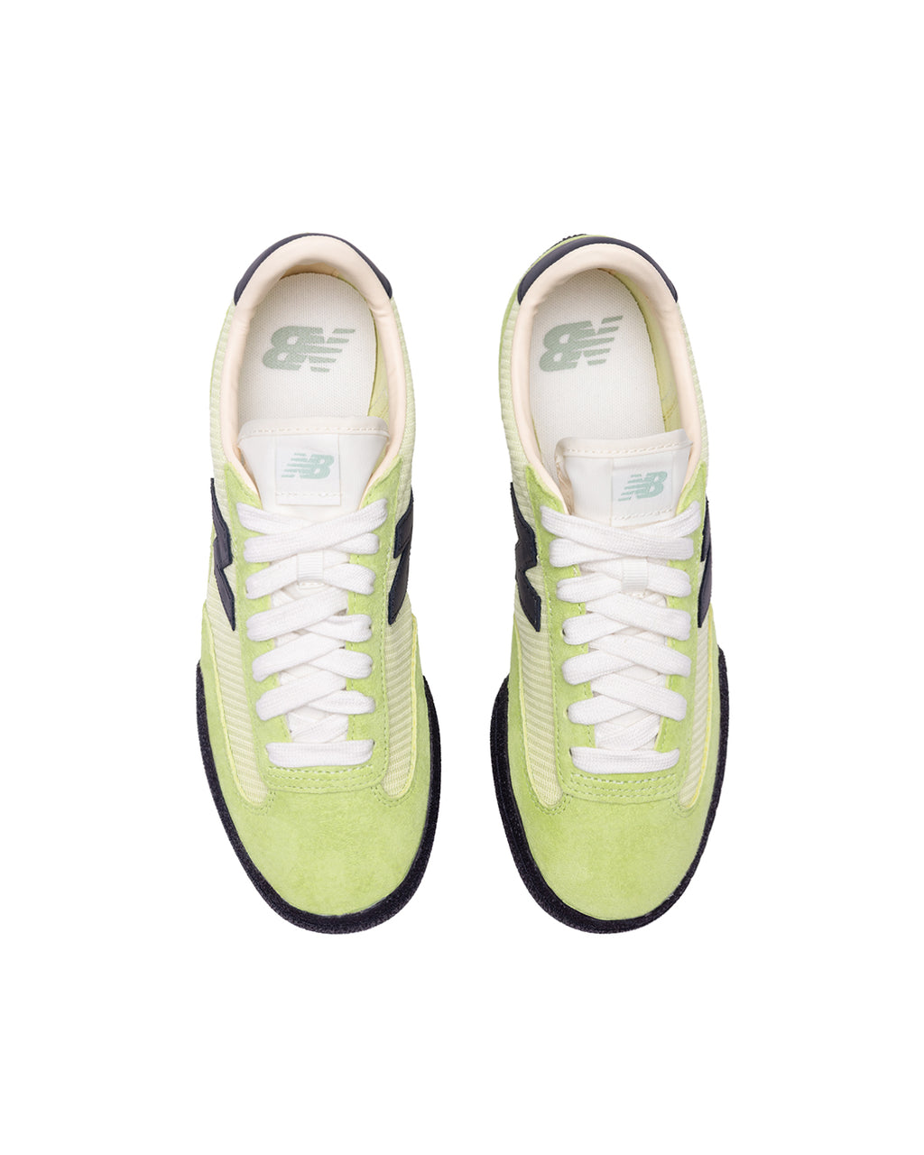 UGTR5T9 GATOR RUN "LIME MOSAIC GREEN"
