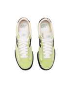 UGTR5T9 GATOR RUN "LIME MOSAIC GREEN"