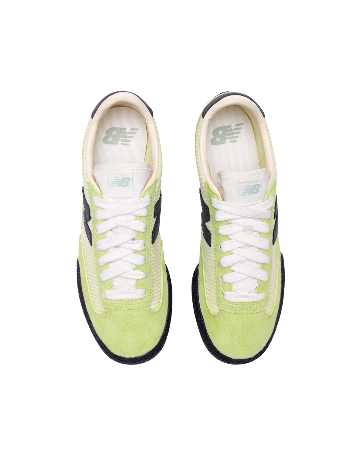 UGTR5T9 GATOR RUN "LIME MOSAIC GREEN"