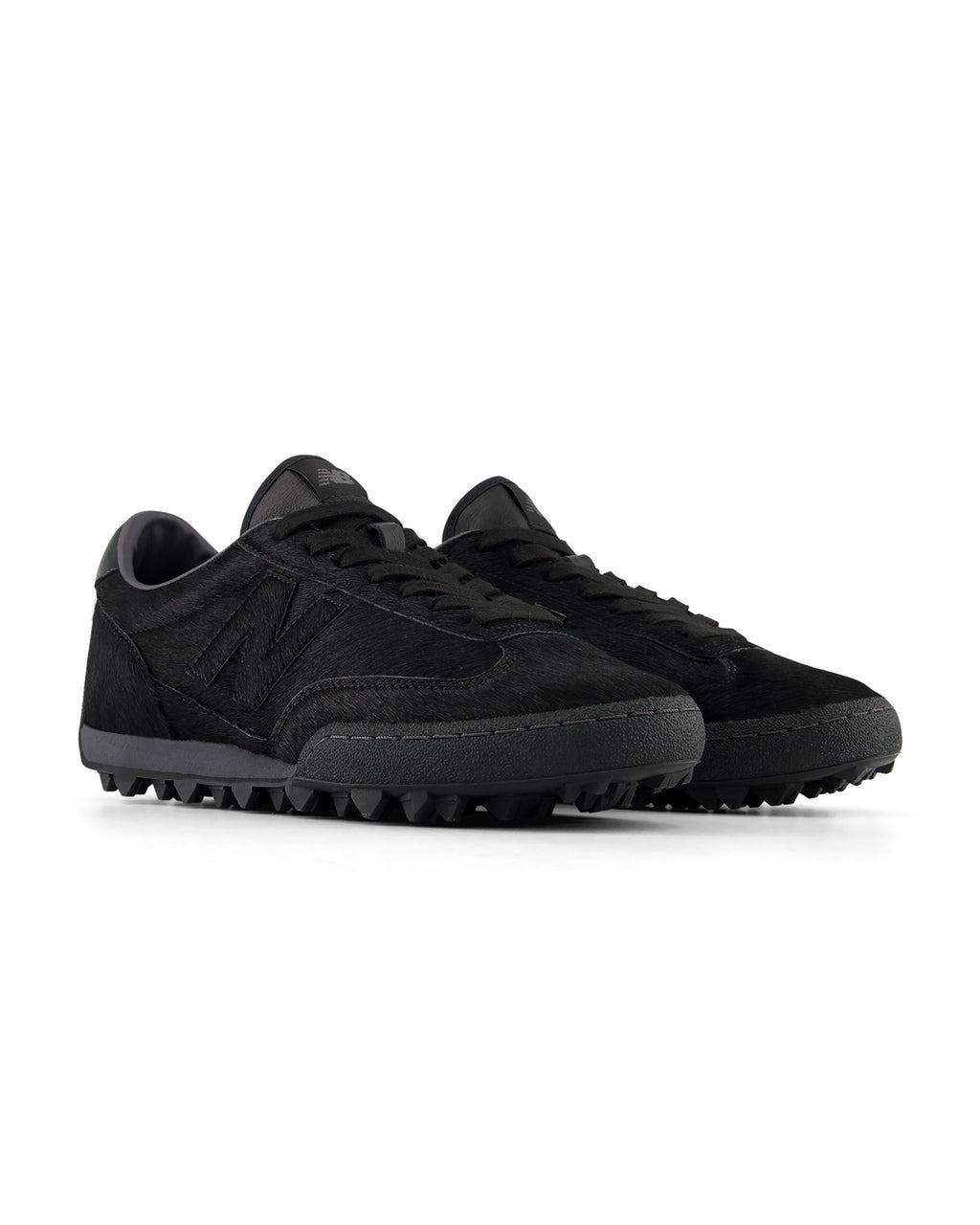 UGTR8N3 GATOR RUN "BLACK/MAGNET"