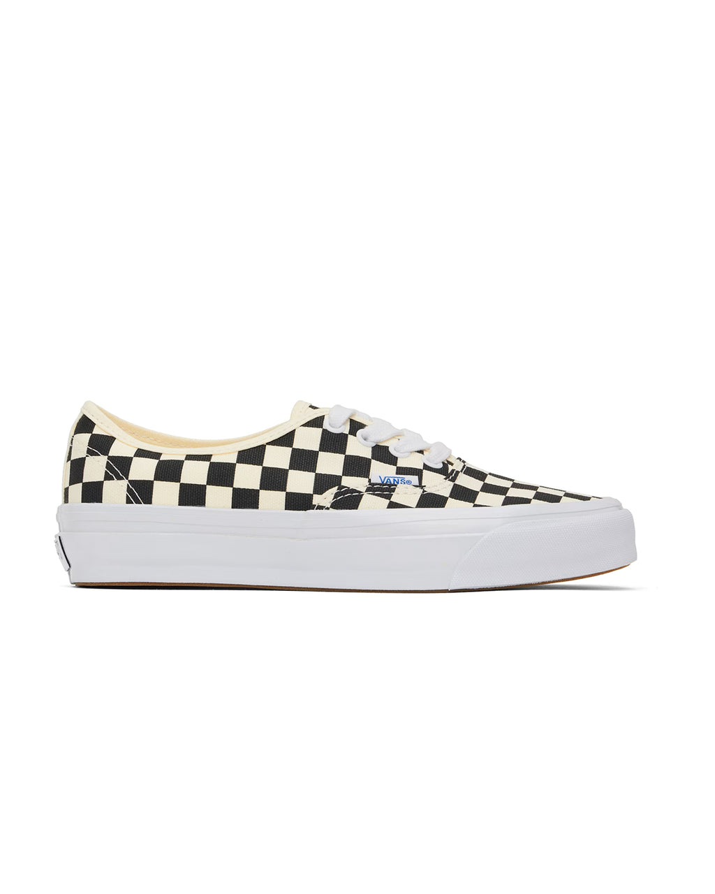 LX AUTHENTIC REISSUE 44 "CHECKERBOARD"