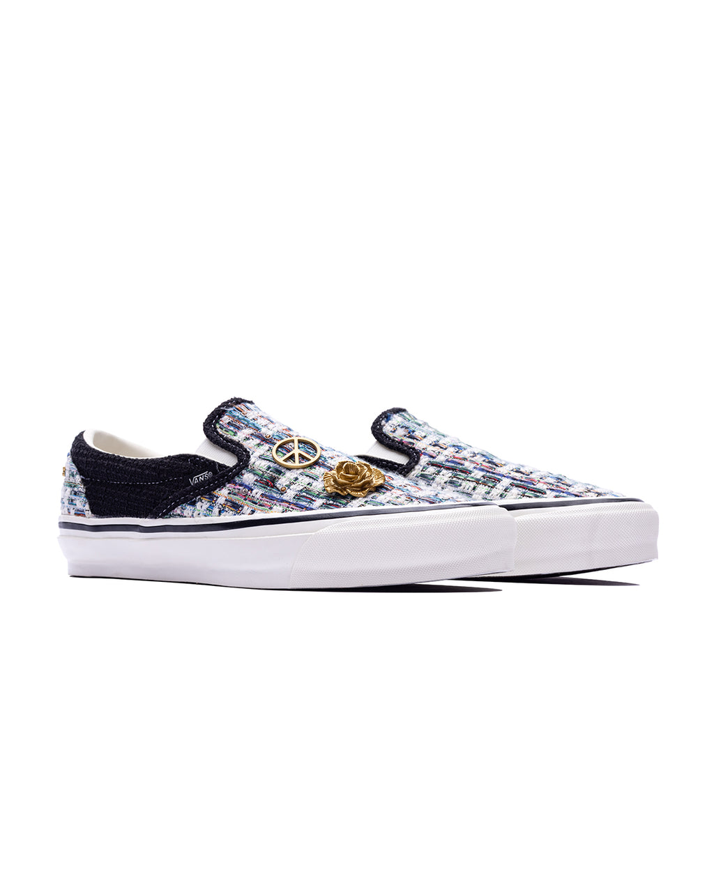 LX CLASSIC SLIP-ON 98 "CARDIGAN PACK"