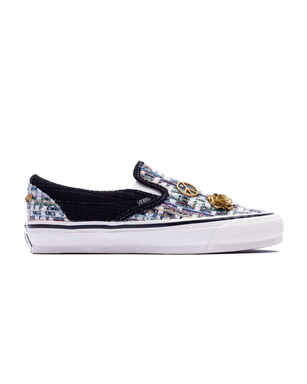 LX CLASSIC SLIP-ON 98 "CARDIGAN PACK"
