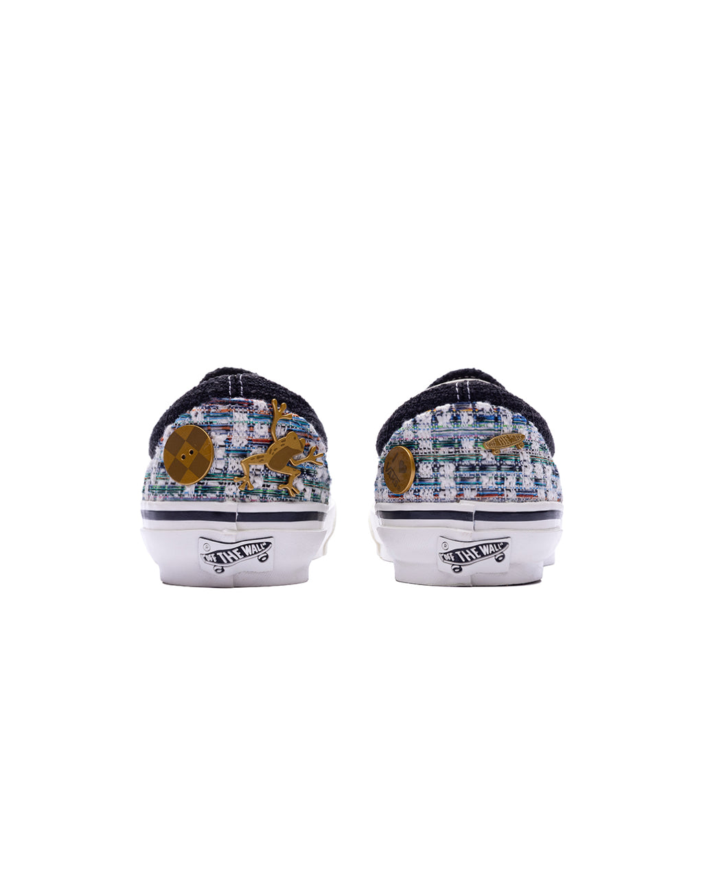 LX CLASSIC SLIP-ON 98 "CARDIGAN PACK"