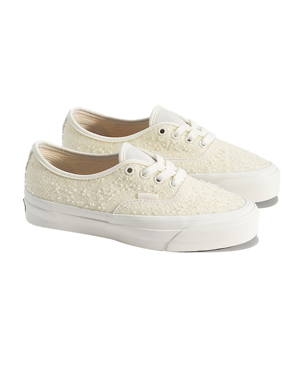 LX AUTHENTIC 44 "BEADED CHAMPAGNE"