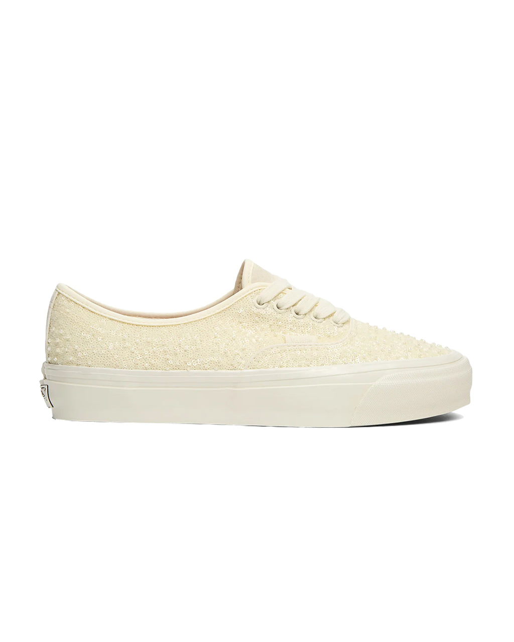 LX AUTHENTIC 44 "BEADED CHAMPAGNE"