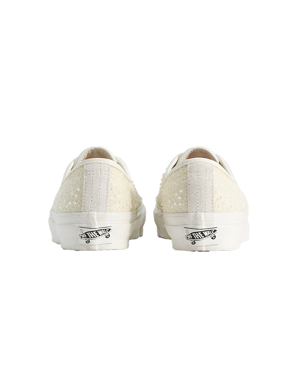 LX AUTHENTIC 44 "BEADED CHAMPAGNE"