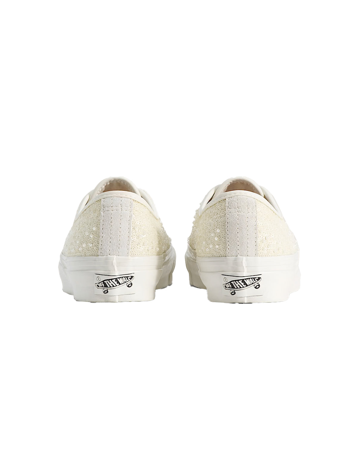 LX AUTHENTIC 44 "BEADED CHAMPAGNE"