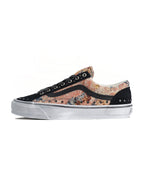 LX OLD SKOOL 36 "FLORAL RIVETS"