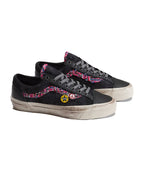 LX OLD SKOOL 36 SOUVENIR "FADED BLACK"