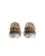 LX OLD SKOOL 36 PEARLIZED "VINTAGE COCOA"