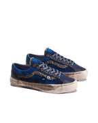 LX OLD SKOOL 36 "NAVY SOUVENIR"