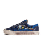 LX OLD SKOOL 36 "NAVY SOUVENIR"