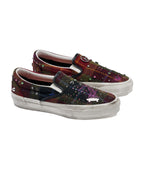 LX CLASSIC SLIP-ON 98 "HARRIS TWEED PACK"