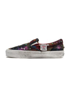 LX CLASSIC SLIP-ON 98 "HARRIS TWEED PACK"