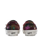 LX CLASSIC SLIP-ON 98 "HARRIS TWEED PACK"