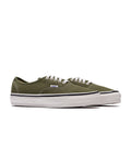 LX AUTHENTIC 44 "DUCK CANVAS GREEN BALSAM"