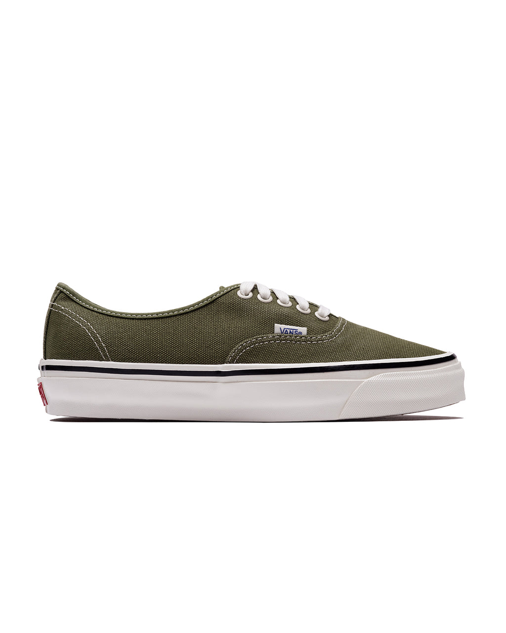 LX AUTHENTIC 44 "DUCK CANVAS GREEN BALSAM"