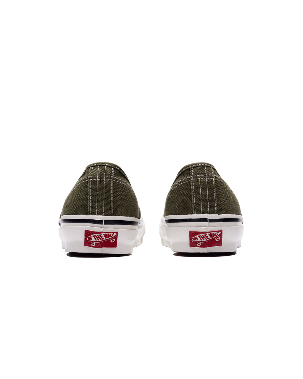 LX AUTHENTIC 44 "DUCK CANVAS GREEN BALSAM"