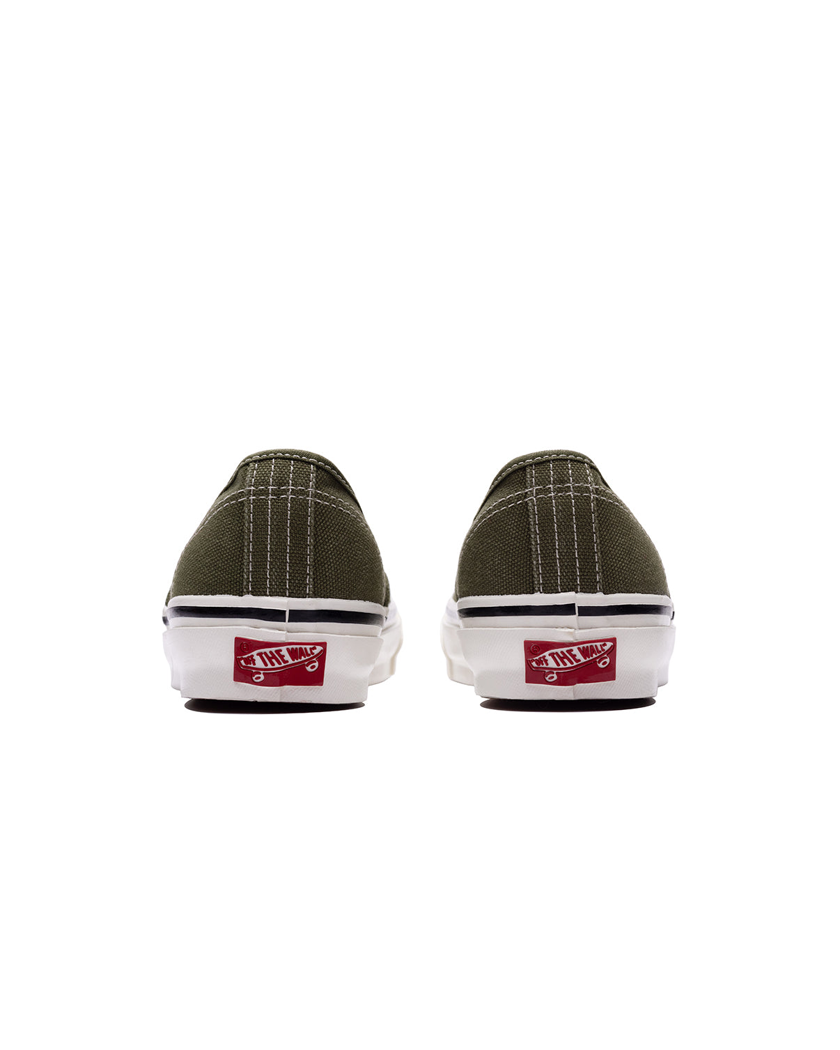 LX AUTHENTIC 44 "DUCK CANVAS GREEN BALSAM"