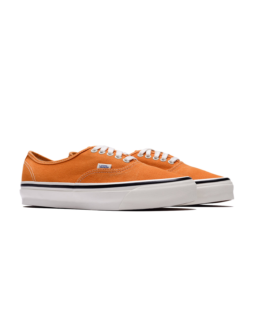 LX AUTHENTIC 44 "DUCK CANVAS CITRUS"