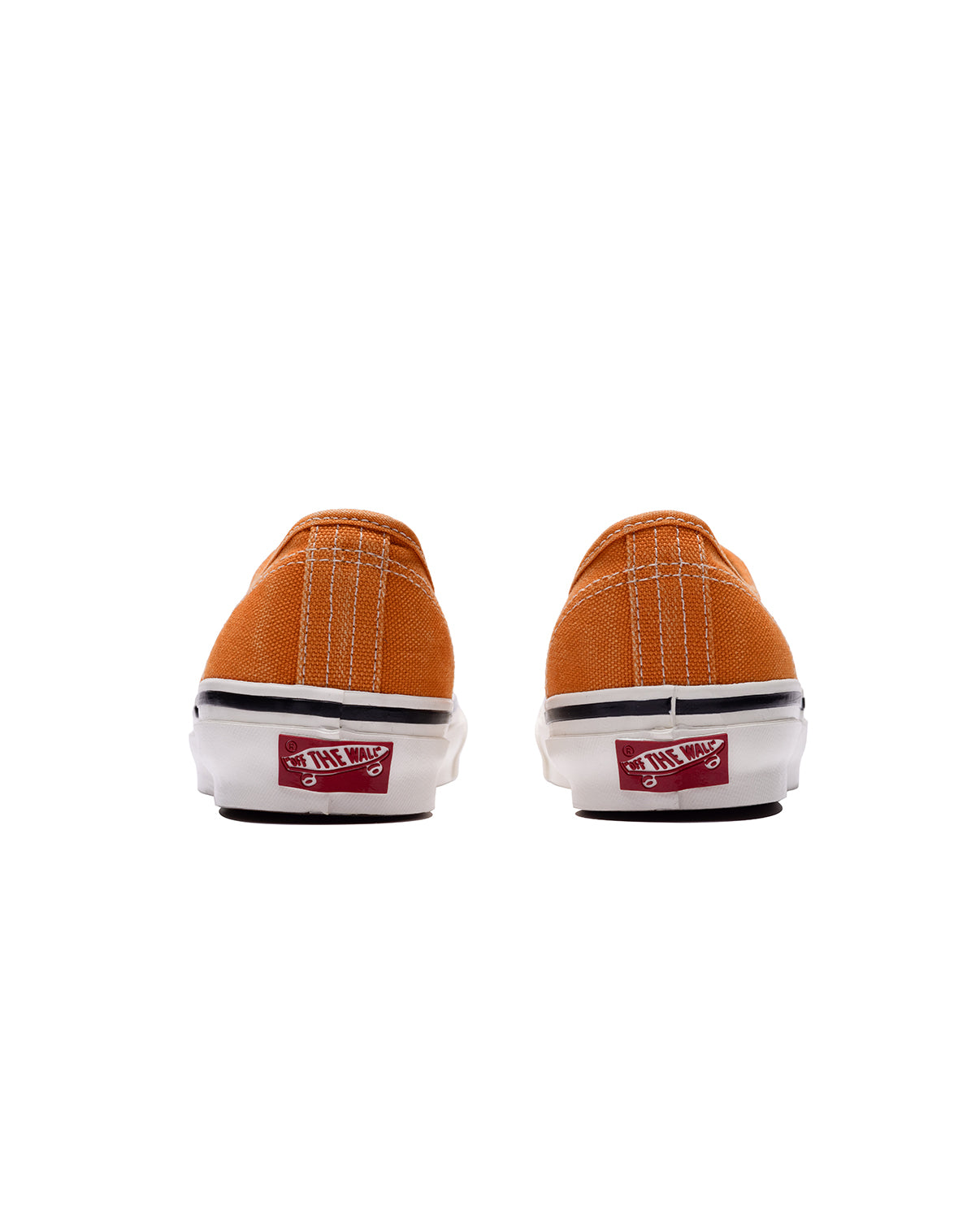 LX AUTHENTIC 44 "DUCK CANVAS CITRUS"