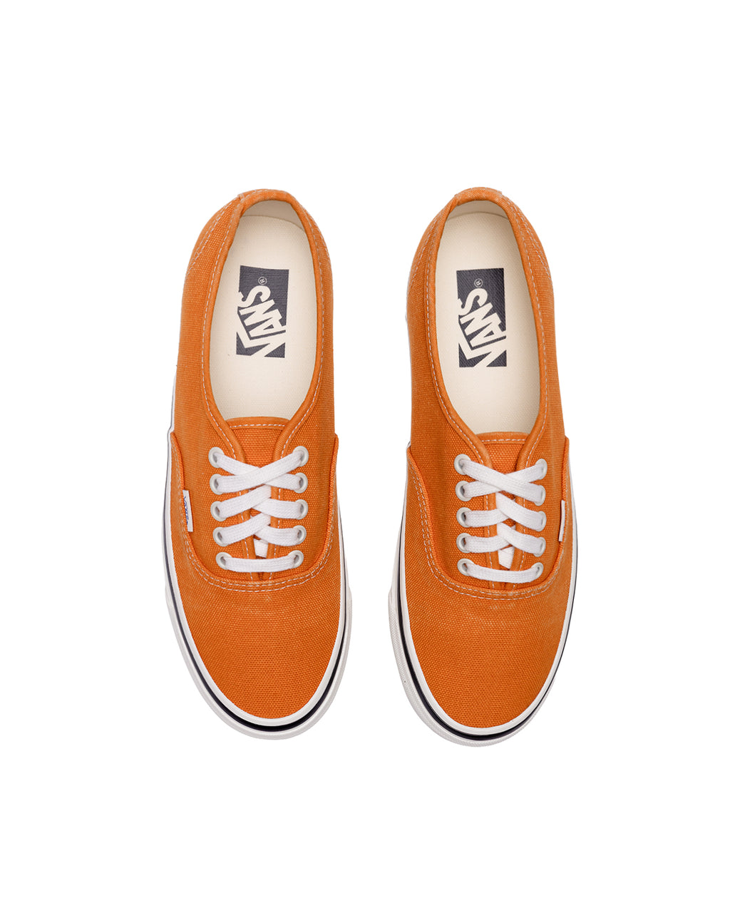 LX AUTHENTIC 44 "DUCK CANVAS CITRUS"