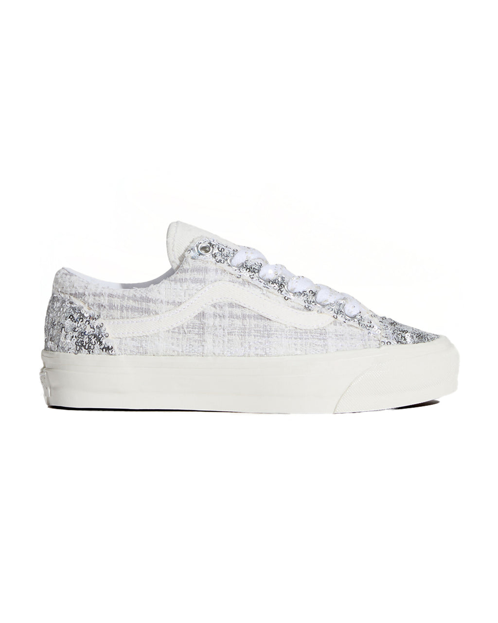 LX OLD SKOOL 36 "FUZZY FEELINGS"