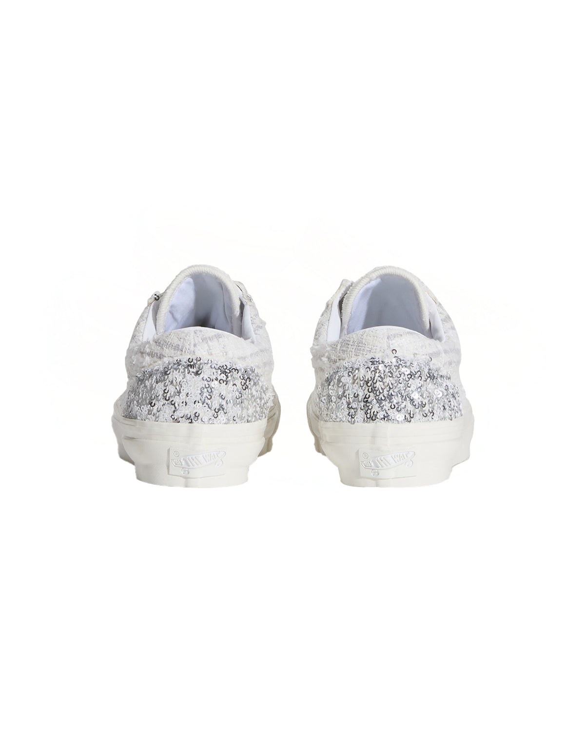 LX OLD SKOOL 36 "FUZZY FEELINGS"