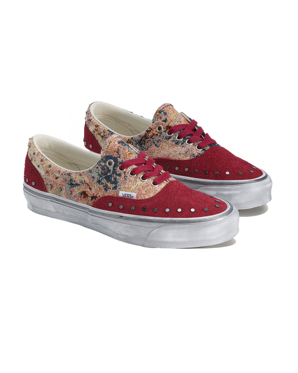 LX ERA 95 "FLORAL RIVETS"