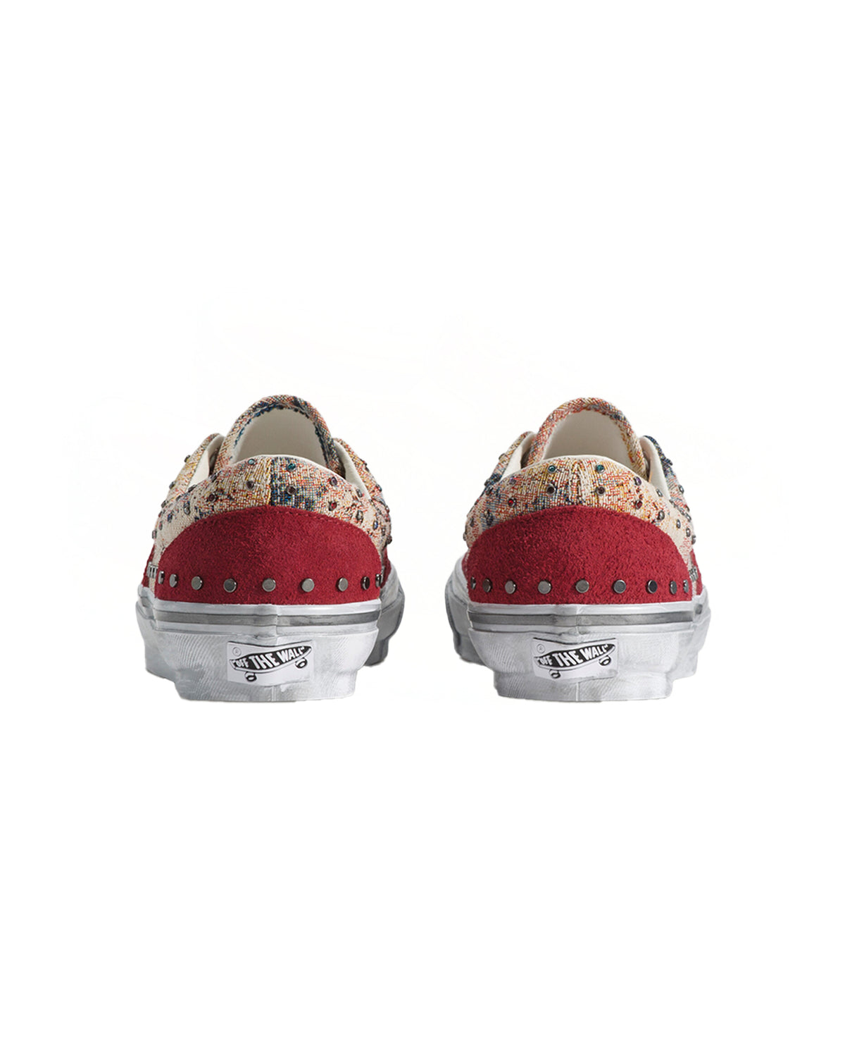 LX ERA 95 "FLORAL RIVETS"