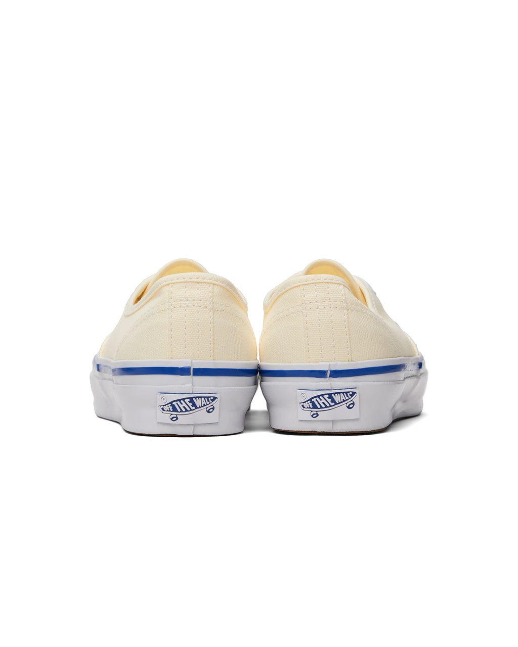 LX AUTHENTIC REISSUE 44 "OFF-WHITE"
