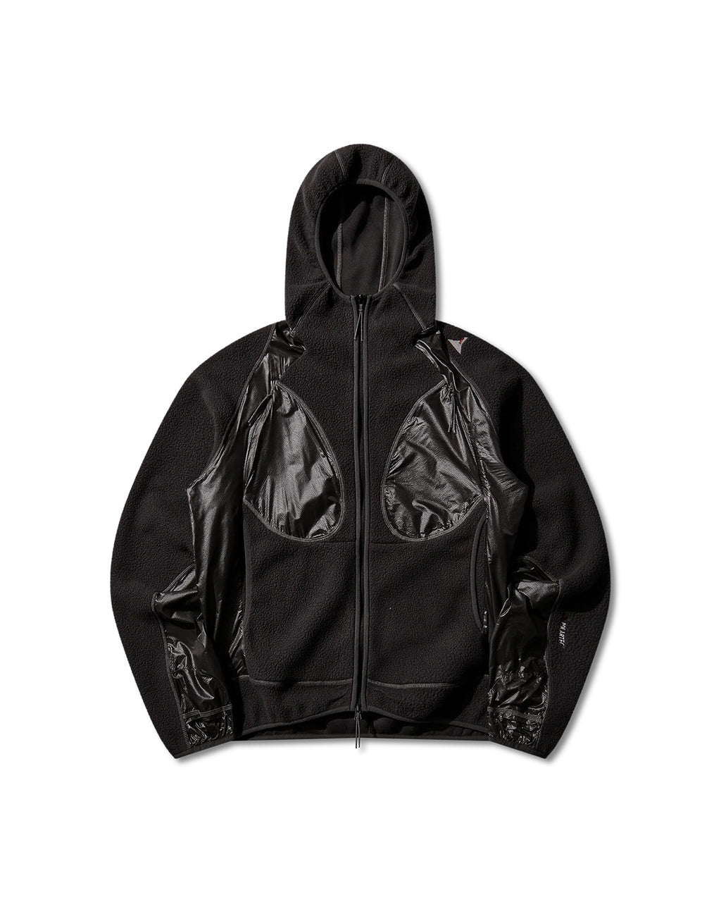 OCULAR POLARTEC THERMAL PRO ZIP-UP HOODIE