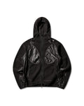 OCULAR POLARTEC THERMAL PRO ZIP-UP HOODIE